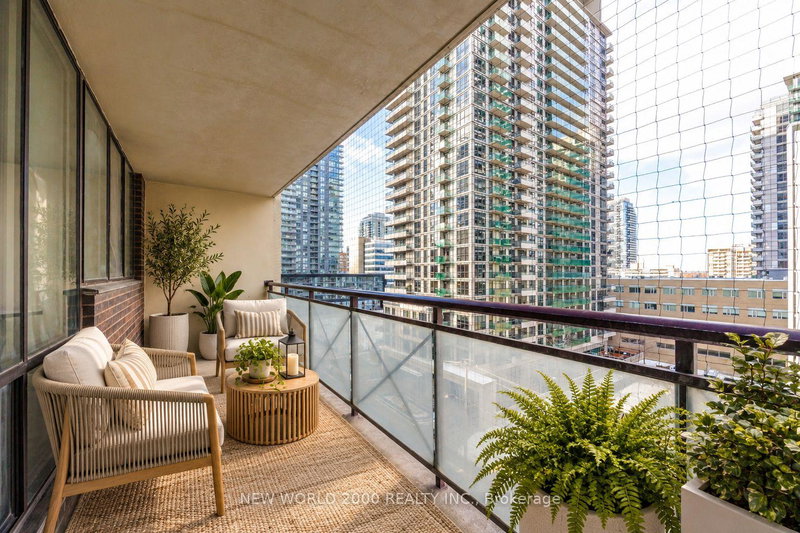 Image of home for listing MLS® C13870604