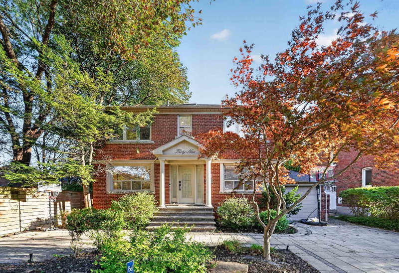 Image of home for listing MLS® C13870608