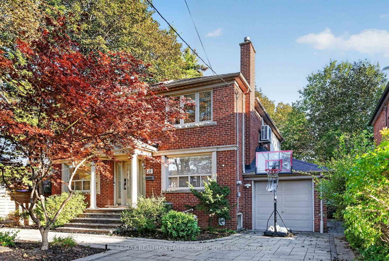 Image of home for listing MLS® C13870608