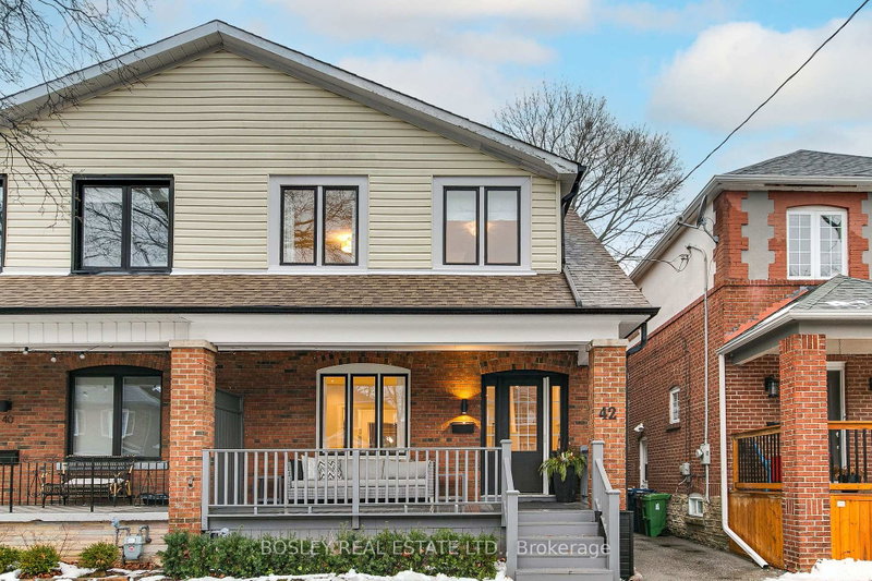 Image of home for listing MLS® C13870744