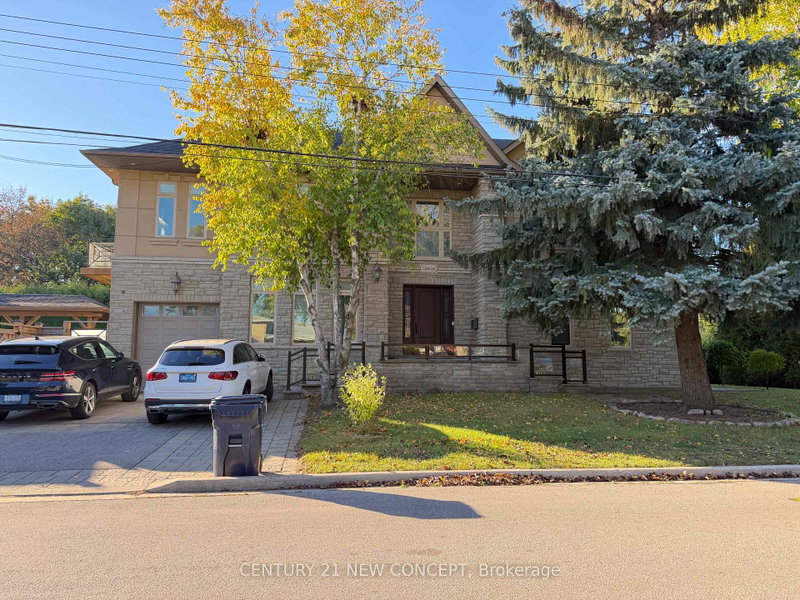 Image of home for listing MLS® C13870780