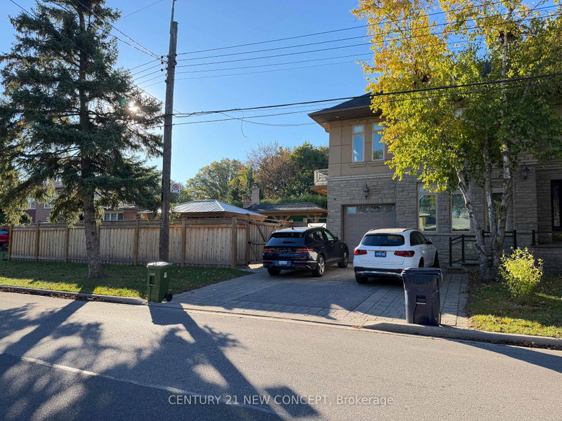 Image of home for listing MLS® C13870780