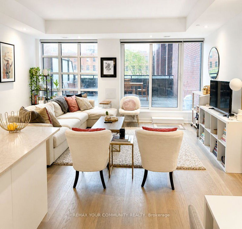 Image of home for listing MLS® C13870896
