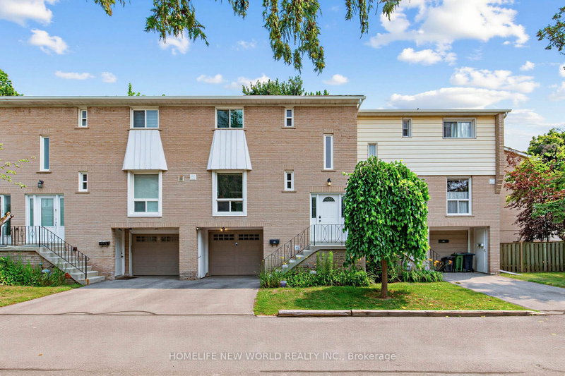 Image of home for listing MLS® C13870982