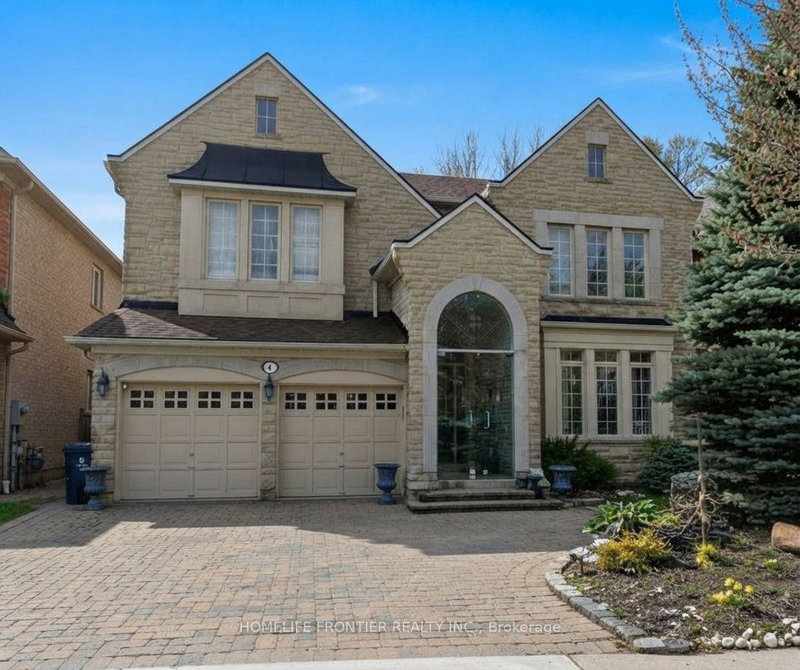 Image of home for listing MLS® C13870988