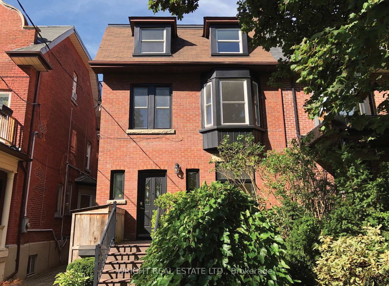 Image of home for listing MLS® C13871128