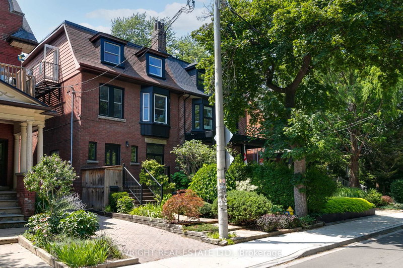 Image of home for listing MLS® C13871128