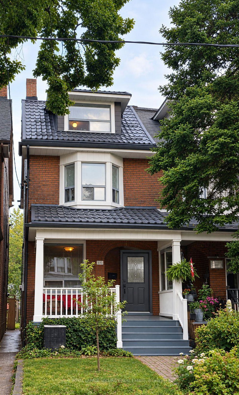 Image of home for listing MLS® C13871304