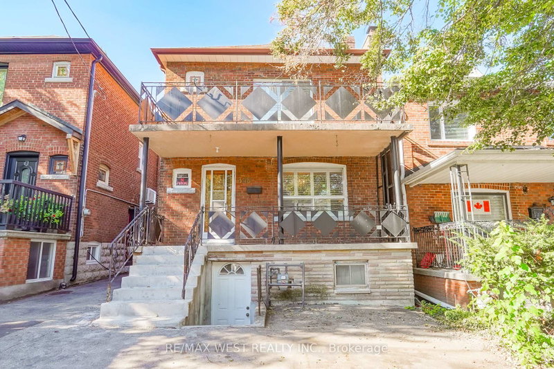 Image of home for listing MLS® C13871516