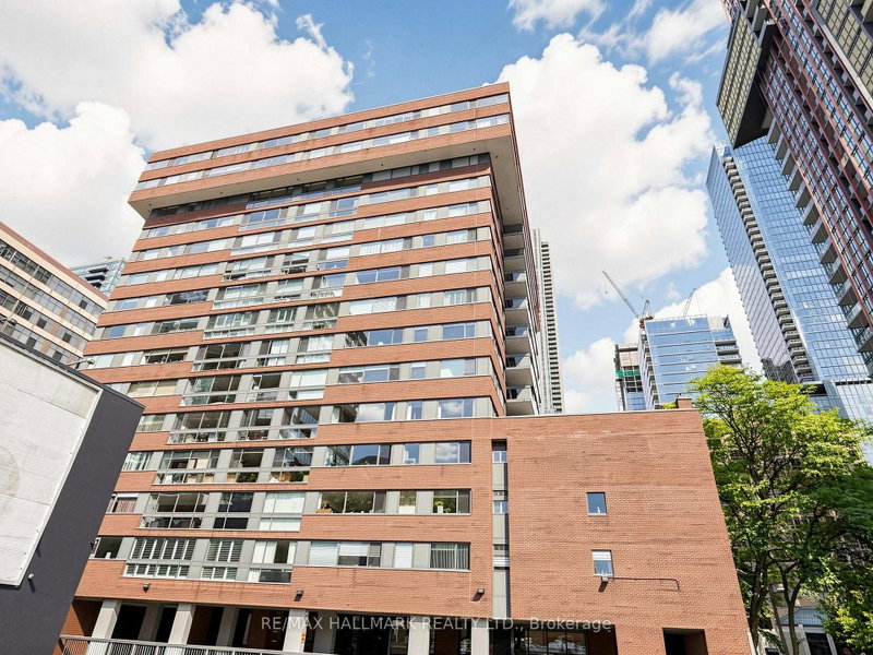 Image of home for listing MLS® C13871518