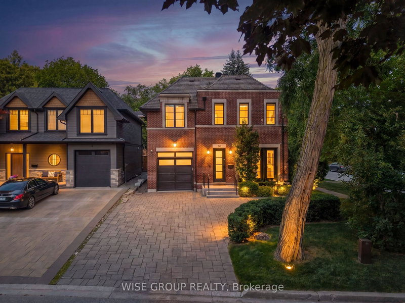 Image of home for listing MLS® C13871540
