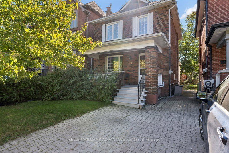 Image of home for listing MLS® C13871546