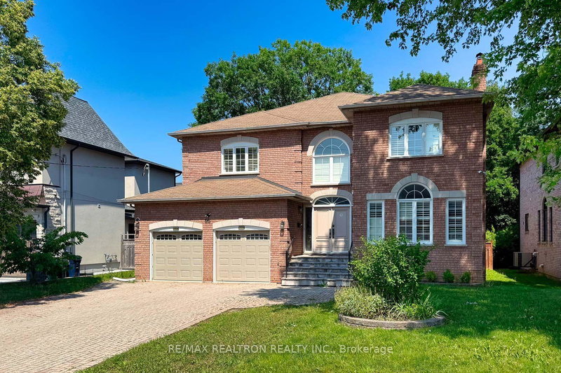 Image of home for listing MLS® C13871622