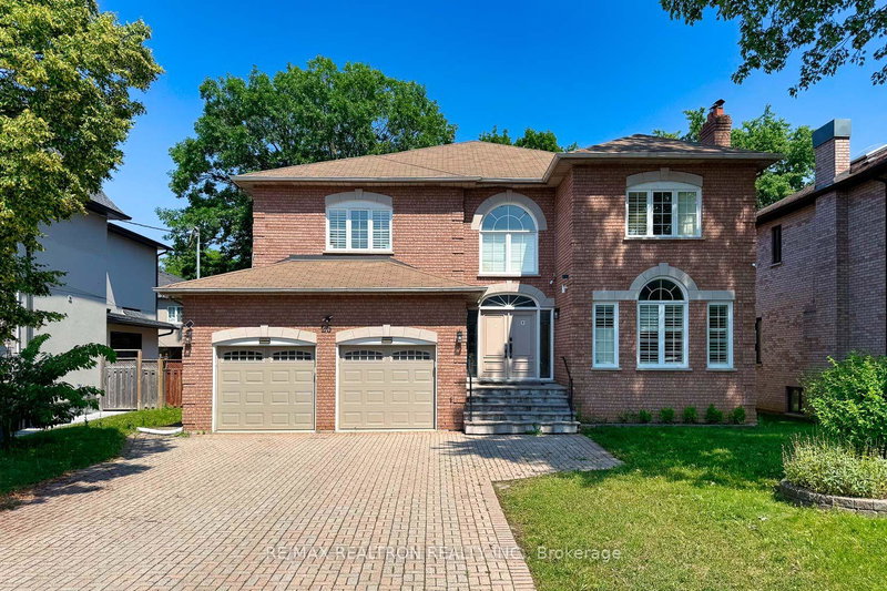 Image of home for listing MLS® C13871622