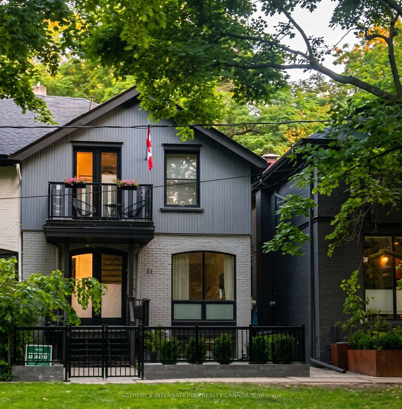 Image of home for listing MLS® C13871778