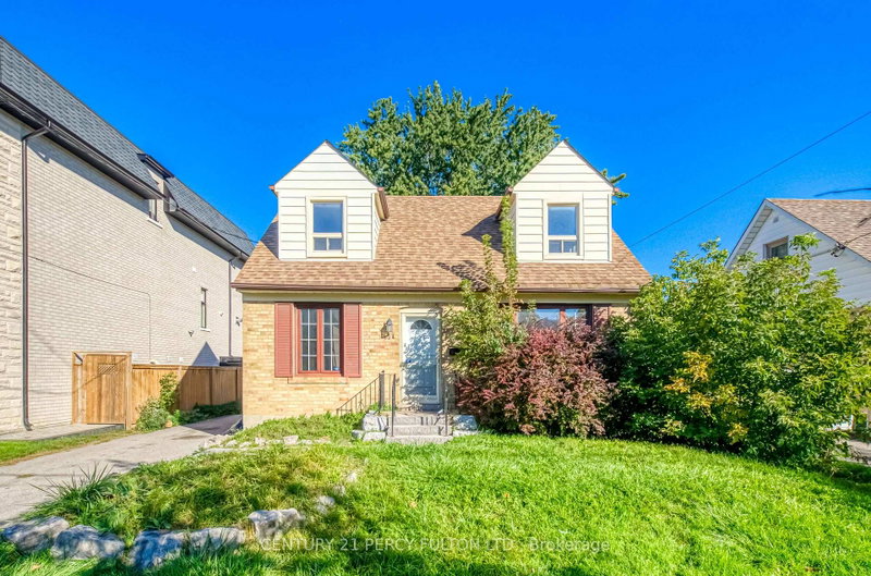 Image of home for listing MLS® C13871806