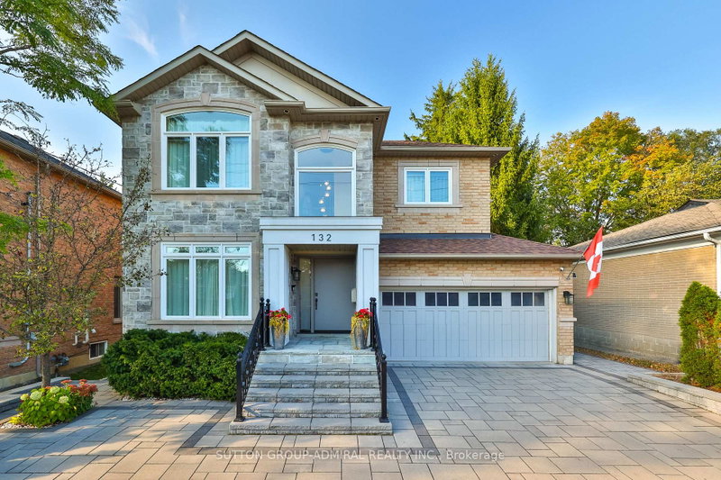 Image of home for listing MLS® C13871872
