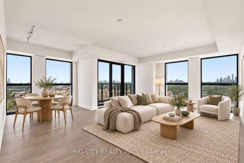 Image of home for listing MLS® C13871906