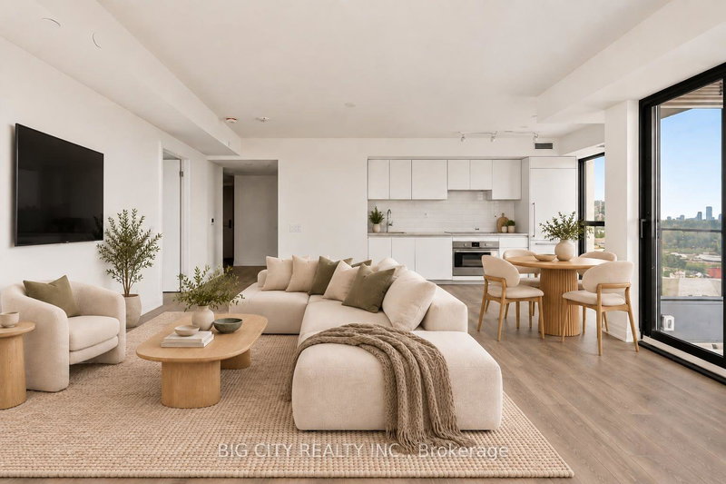 Image of home for listing MLS® C13871906
