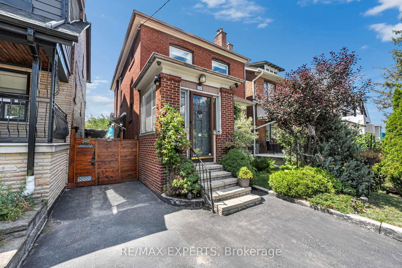 Image of home for listing MLS® C13872000