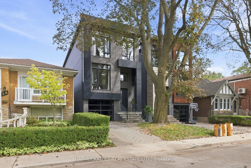 Image of home for listing MLS® C13872044