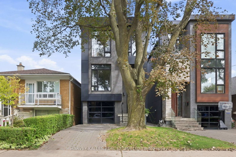 Image of home for listing MLS® C13872044