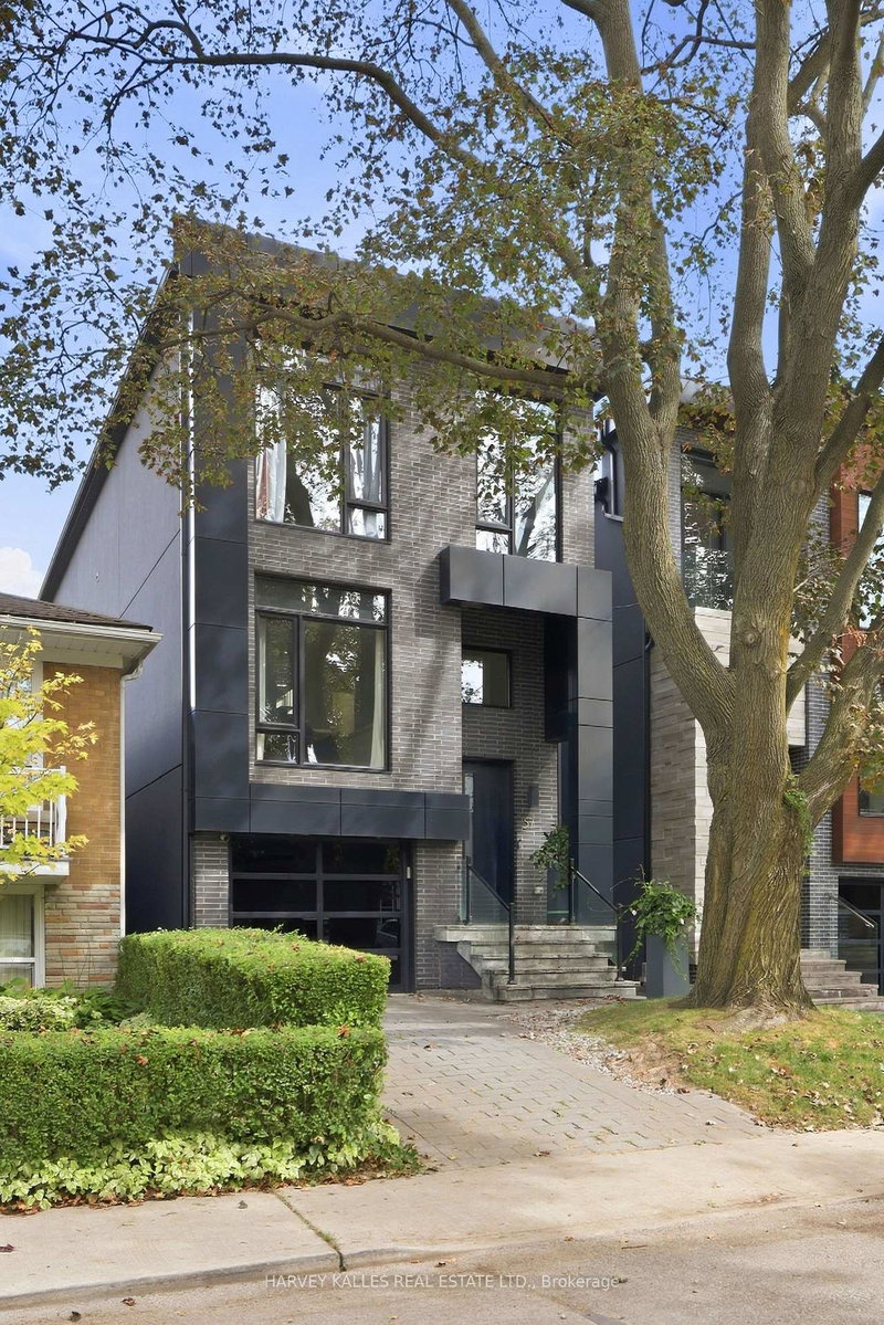 Image of home for listing MLS® C13872044