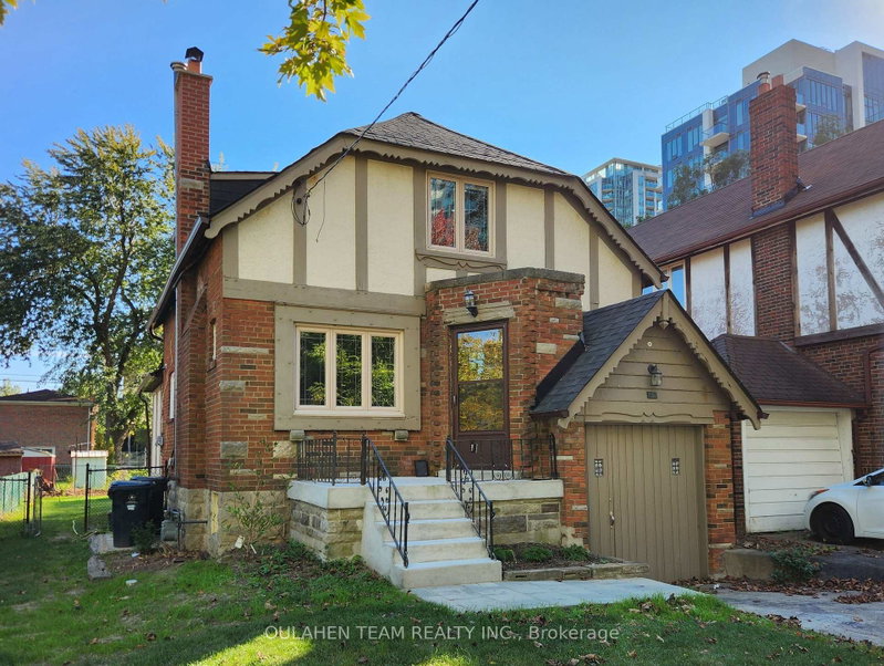 Image of home for listing MLS® C13872212