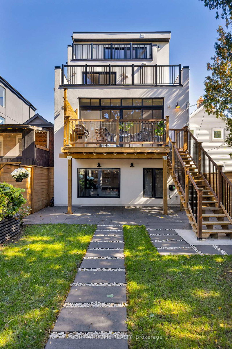 Image of home for listing MLS® C13872230
