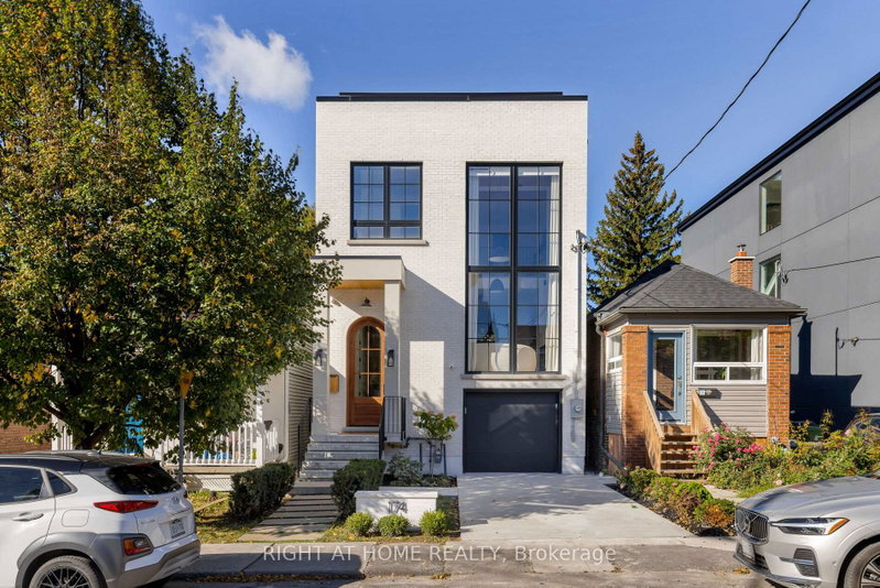 Image of home for listing MLS® C13872230