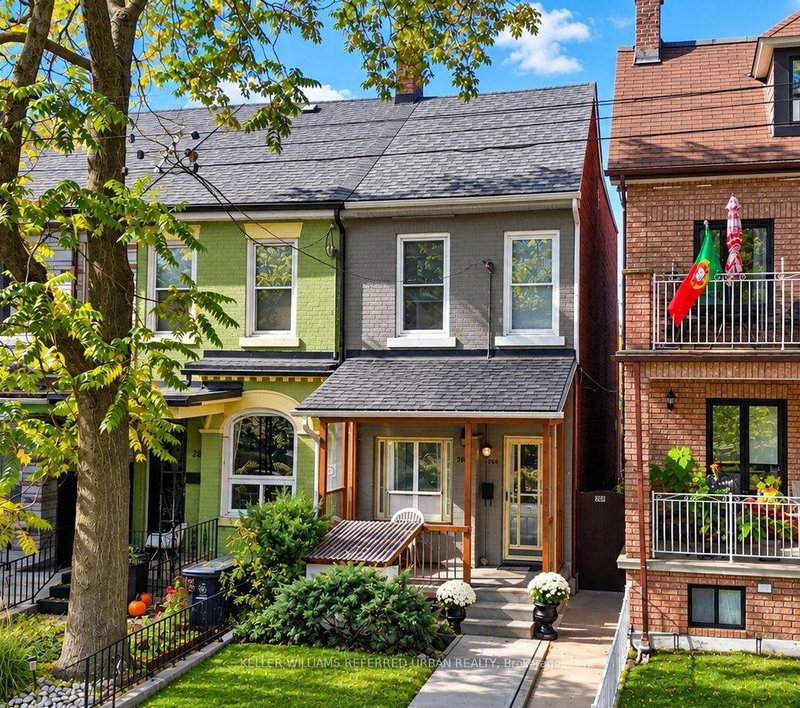 Image of home for listing MLS® C13872266