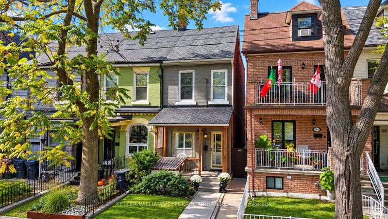 Image of home for listing MLS® C13872266