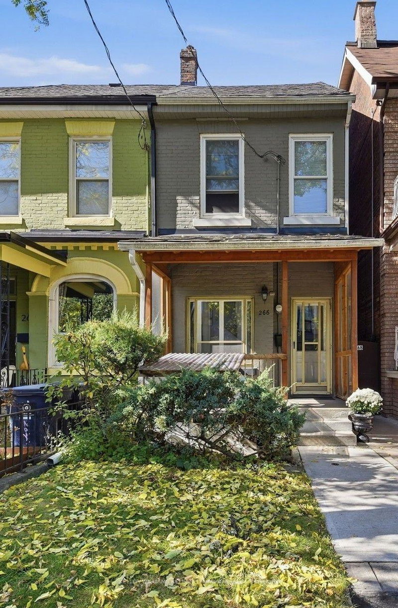 Image of home for listing MLS® C13872266