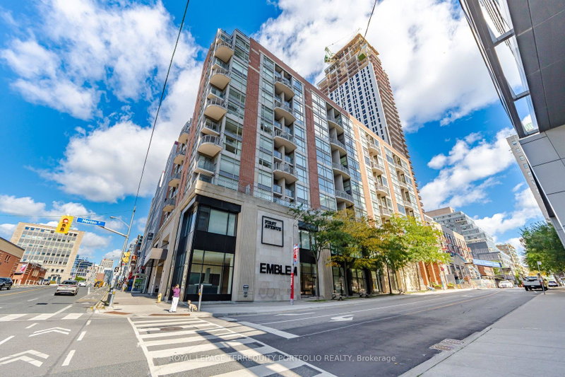 Image of home for listing MLS® C13872376