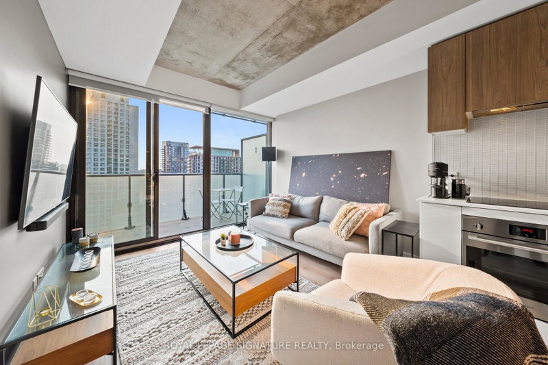 Image of home for listing MLS® C13872518