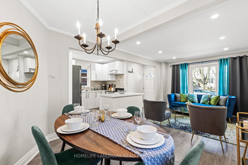 Image of home for listing MLS® C13872724
