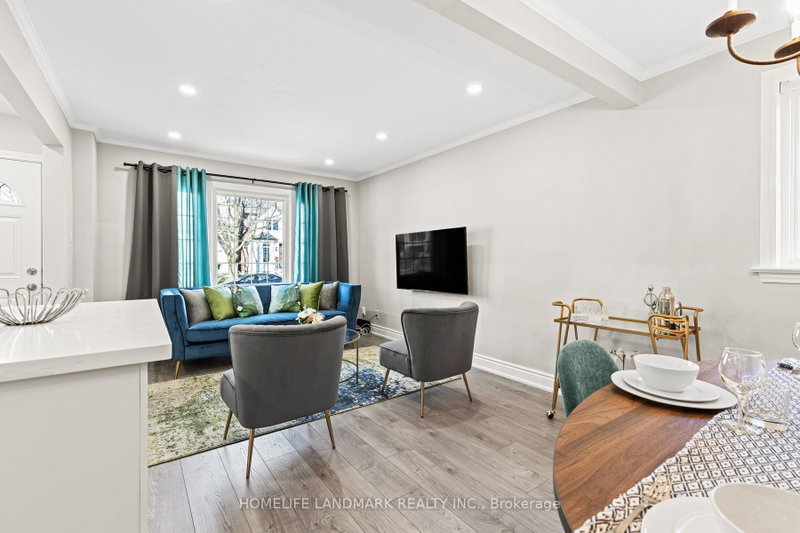 Image of home for listing MLS® C13872724