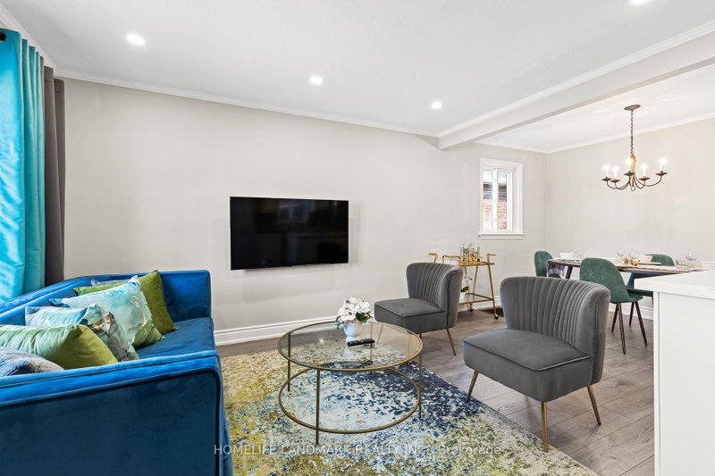 Image of home for listing MLS® C13872724