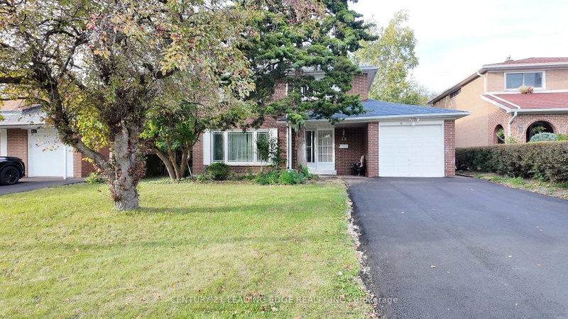 Image of home for listing MLS® C13872838