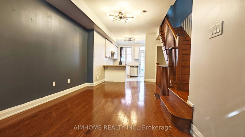 Image of home for listing MLS® C13872938