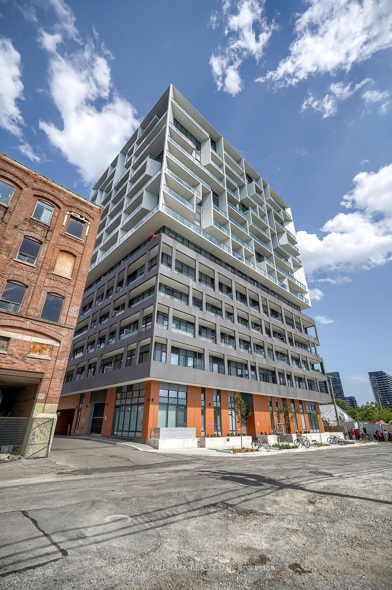 Image of home for listing MLS® C13872982