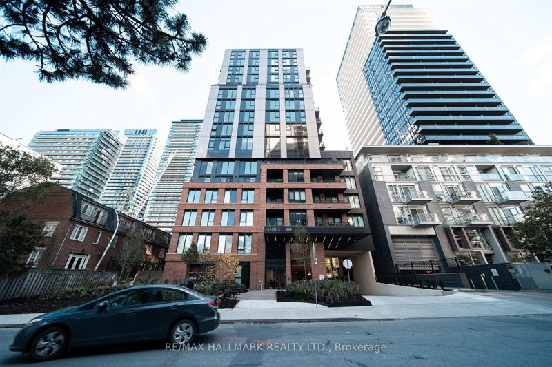 Image of home for listing MLS® C13873110