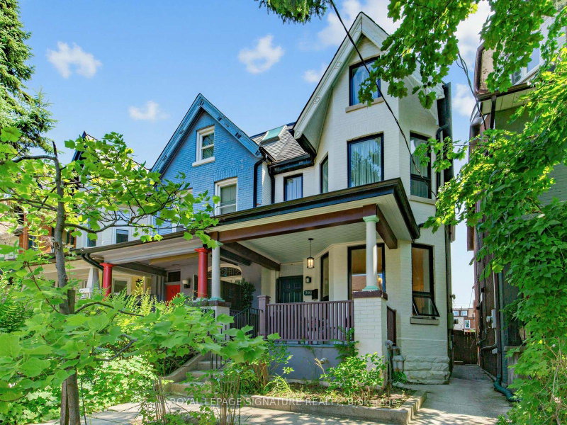 Image of home for listing MLS® C13873198