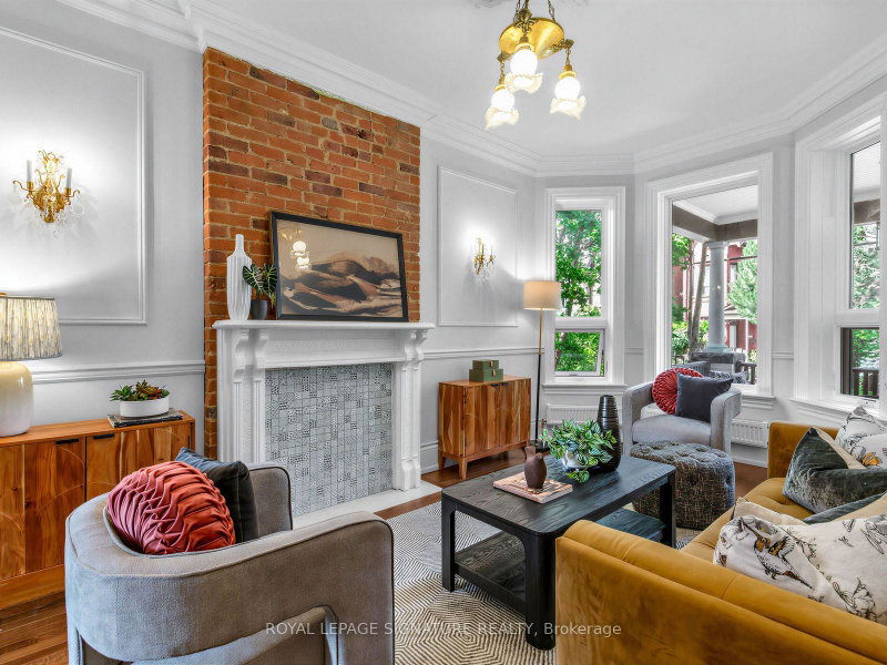 Image of home for listing MLS® C13873198