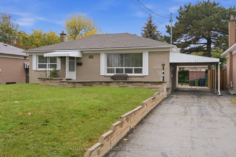 Image of home for listing MLS® C13873240