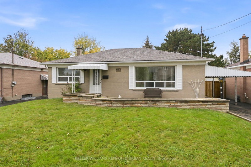 Image of home for listing MLS® C13873240