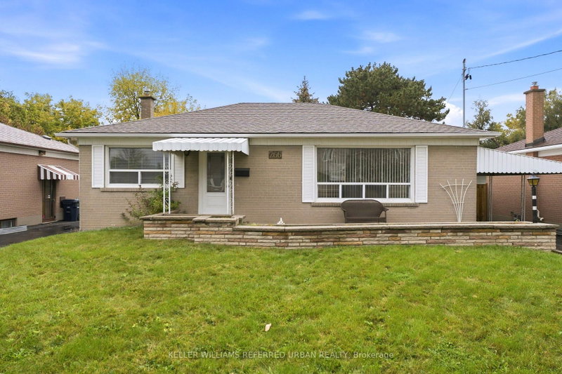 Image of home for listing MLS® C13873240