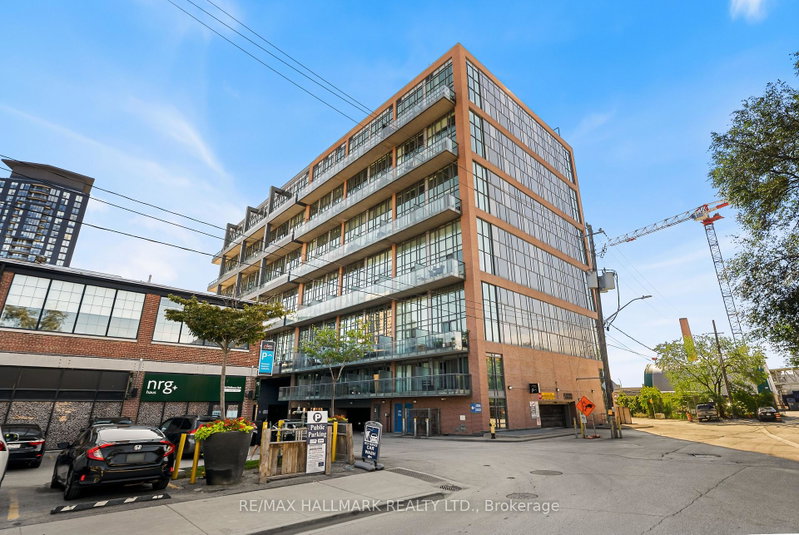 Image of home for listing MLS® C13873332