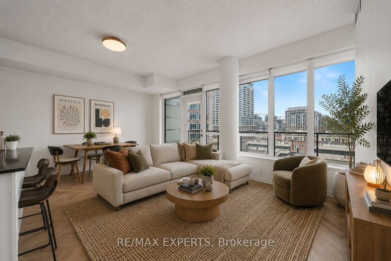 Image of home for listing MLS® C13873388