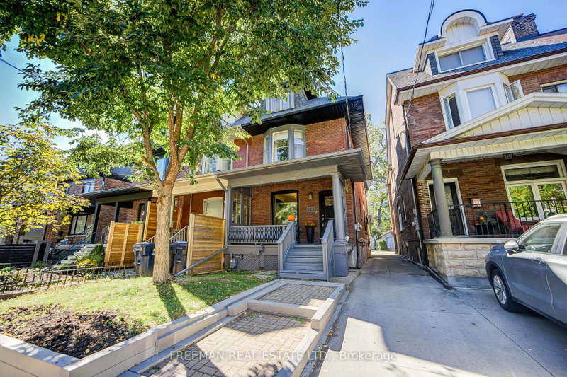 Image of home for listing MLS® C13873598